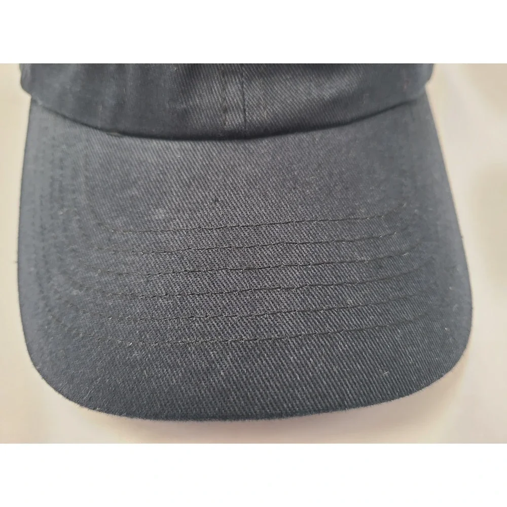 Women Core‎ Under Armour Strapback Adjustable Hat Cap Cotton Dad Men Women Black